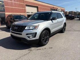 ������ Ford Explorer