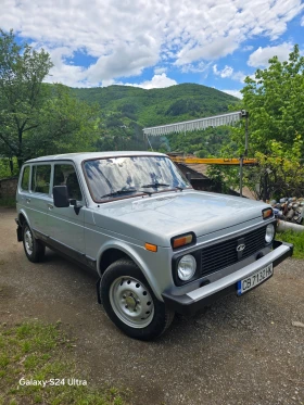 Lada Niva | Mobile.bg � ����� ������ 4