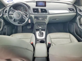 Audi Q3 2.0l Premium | Mobile.bg � ����� ������ 8