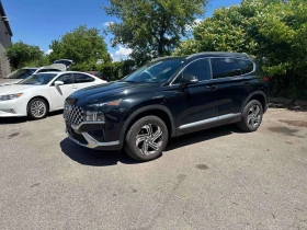 Hyundai Santa fe * Preferred * АВТОКРЕДИТ БЕЗ ПЪРВОНАЧАЛНА ВНОСКА* 