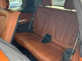 BMW X7 * xDrive40i * ДИСТРОНИК * 360 * ОБДУХ * 2 КЛЮЧА | Auto.bg — изображение 15