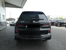 BMW X7 40i / M SPORT PRO/ HUD/ PANO/ SOFT CLOSE/ 7 SEATS  - 70980 € / 138824.81 лв. - 34567186 5