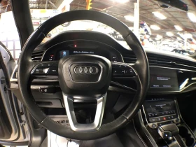Audi Q7 Progressiv S Line ЦЕНА ДО БЪЛГАРИЯ АВТОКРЕДИТ | Auto.bg — изображение 12