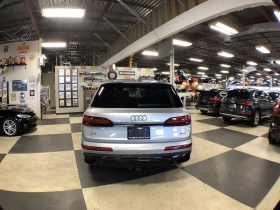Audi Q7 Progressiv S Line ЦЕНА ДО БЪЛГАРИЯ АВТОКРЕДИТ | Auto.bg — изображение 5