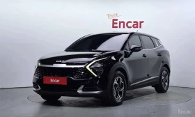 Kia Sportage * Diesel 2.0 2WD * CARFAX * ЦЕНА ДО БГ