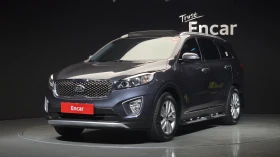 Kia Sorento 2.0* ПОДГРЕВ ВОЛАН* ЛЮК* КРАЙНА ЦЕНА