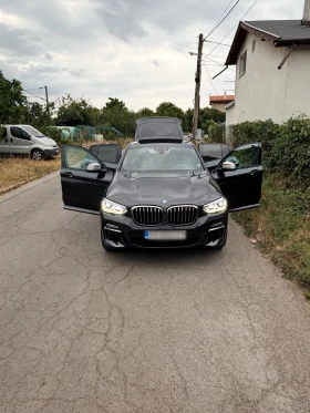 BMW X4 �40i | Mobile.bg � ����� ������ 3