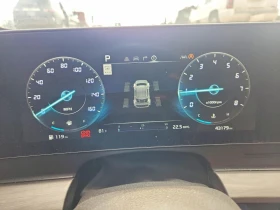 Kia Sportage 2.5l X-Pro Prestige | Mobile.bg � ����� ������ 9