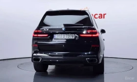 BMW X7 xDrive 40d M Sport 7 STR | Mobile.bg � ����� ������ 4