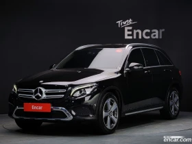 Mercedes-Benz GLC 300 GLC300 4MATIC