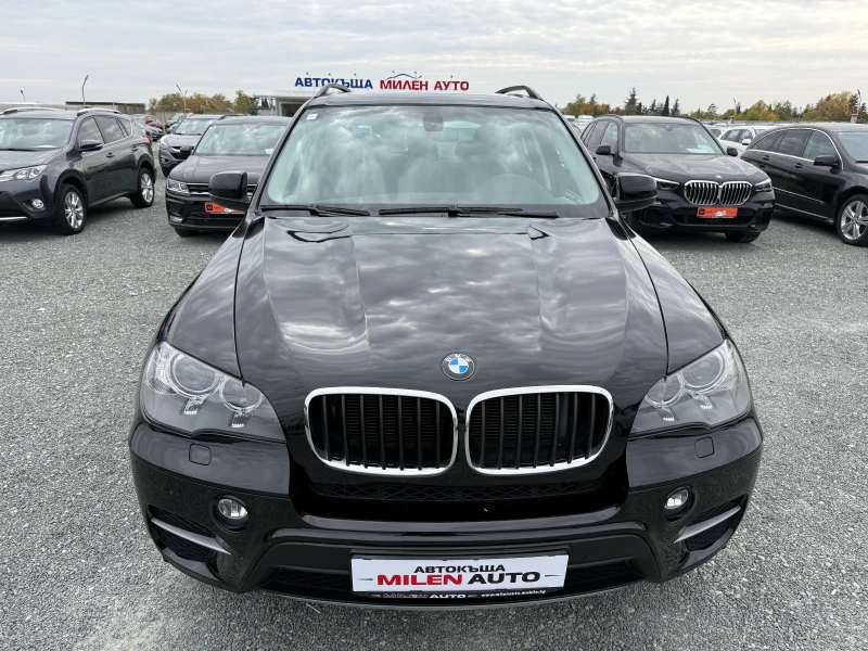 BMW X5 (KATO НОВА)^(X-Drive), снимка 2 - Автомобили и джипове - 47769200