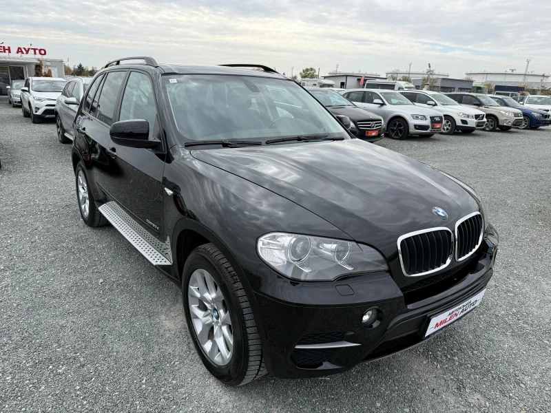 BMW X5 (KATO НОВА)^(X-Drive), снимка 3 - Автомобили и джипове - 47769200