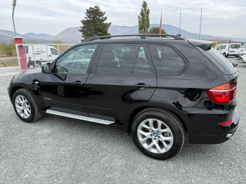 BMW X5 (KATO НОВА)^(X-Drive), снимка 8 - Автомобили и джипове - 47769200