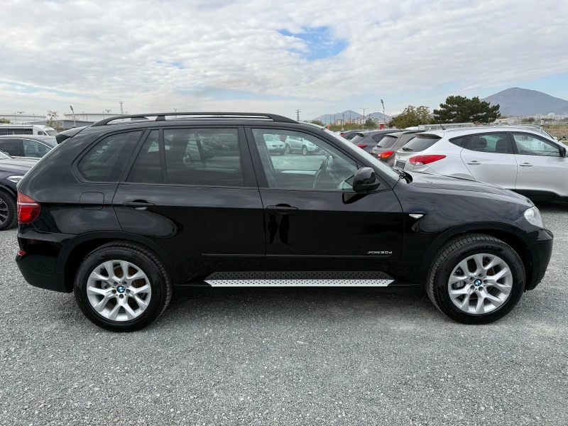 BMW X5 (KATO НОВА)^(X-Drive), снимка 4 - Автомобили и джипове - 47769200