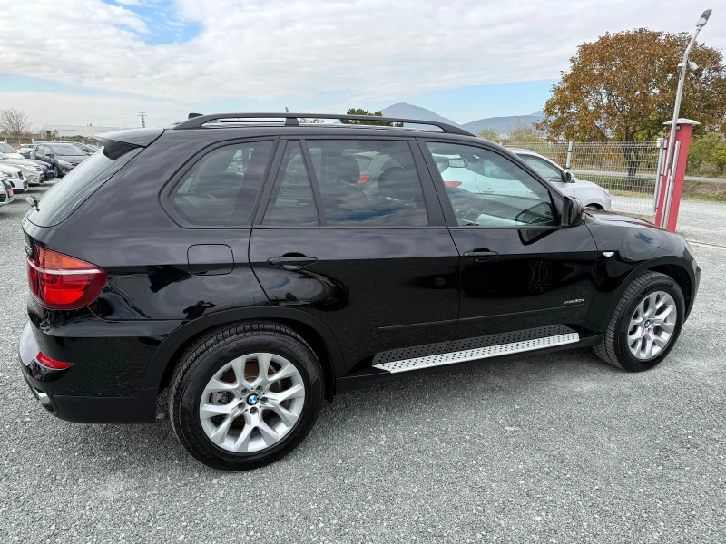 BMW X5 (KATO НОВА)^(X-Drive), снимка 5 - Автомобили и джипове - 47769200