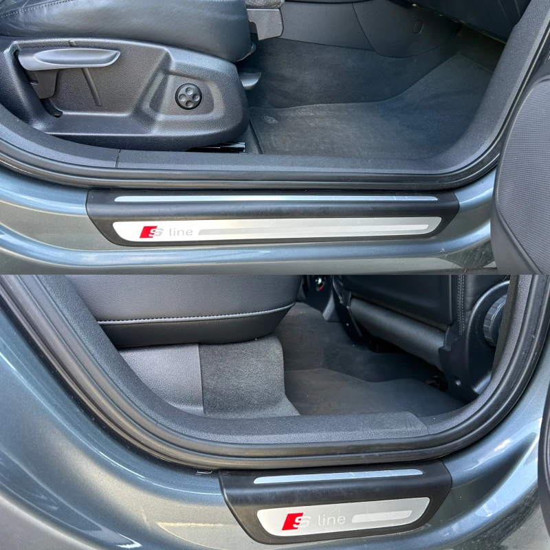 Audi Q3 2.0d/177кс./ Quattro/ S-line, снимка 16 - Автомобили и джипове - 51297198