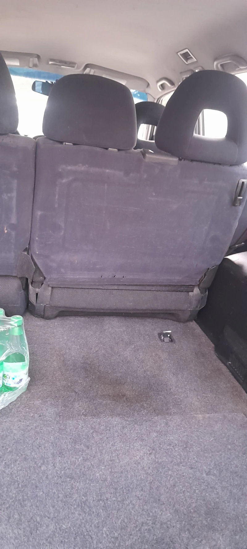 Mitsubishi Pajero, снимка 4 - Автомобили и джипове - 52752300