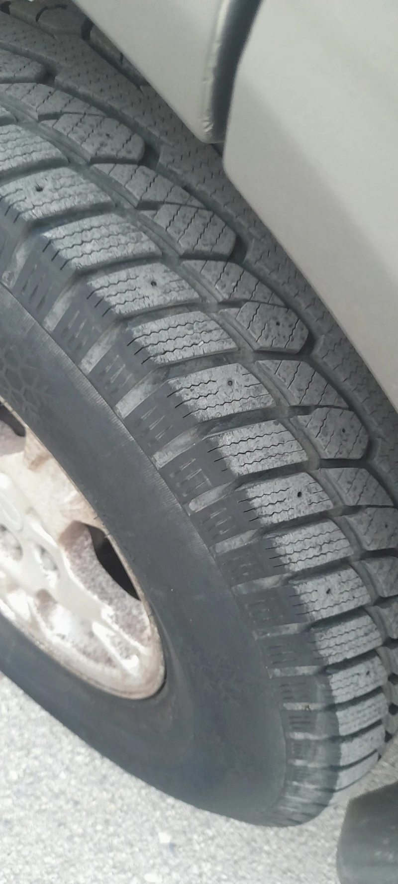 Mitsubishi Pajero, снимка 3 - Автомобили и джипове - 52752300