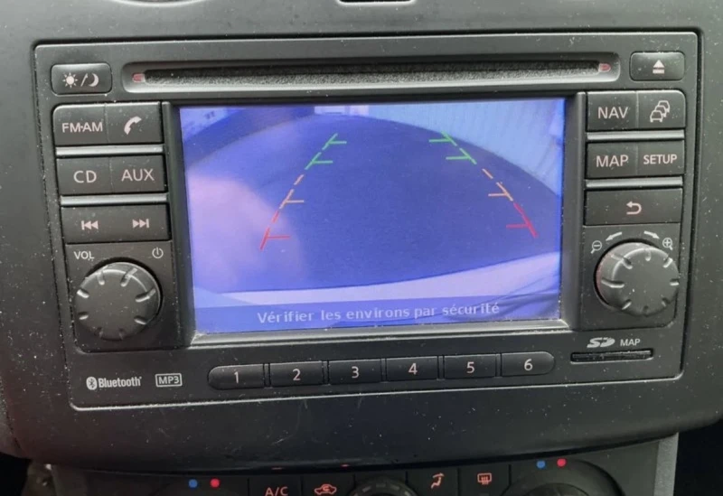 Nissan Qashqai 1.5dCi N-TEC* Panorama* Key Less* Camera* , снимка 5 - Автомобили и джипове - 52676782