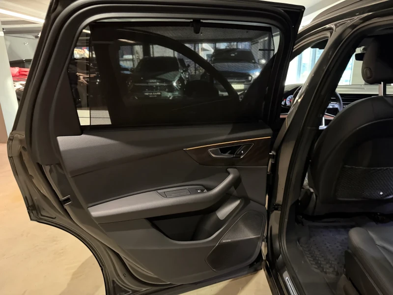 Audi Q7 S-line Втори комплект джанти, снимка 10 - Автомобили и джипове - 52839273