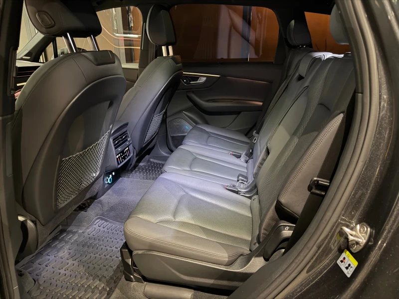 Audi Q7 S-line Втори комплект джанти, снимка 8 - Автомобили и джипове - 52839273