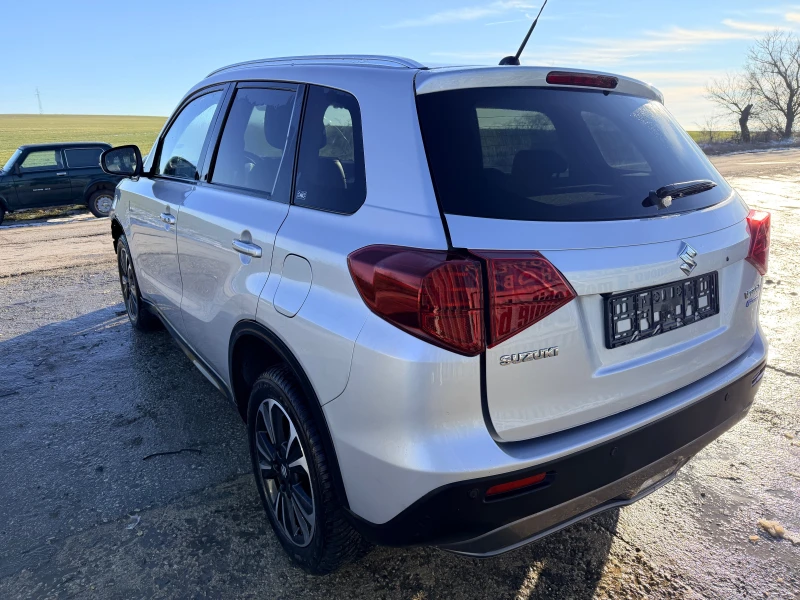 Suzuki Vitara 1.4Т Hybrid, снимка 6 - Автомобили и джипове - 53139489