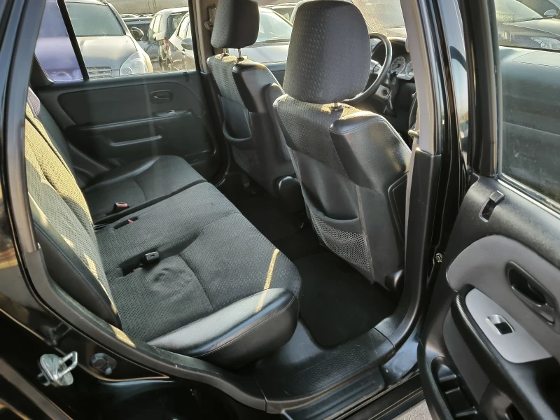 Honda Cr-v 2.0i, снимка 10 - Автомобили и джипове - 53235963