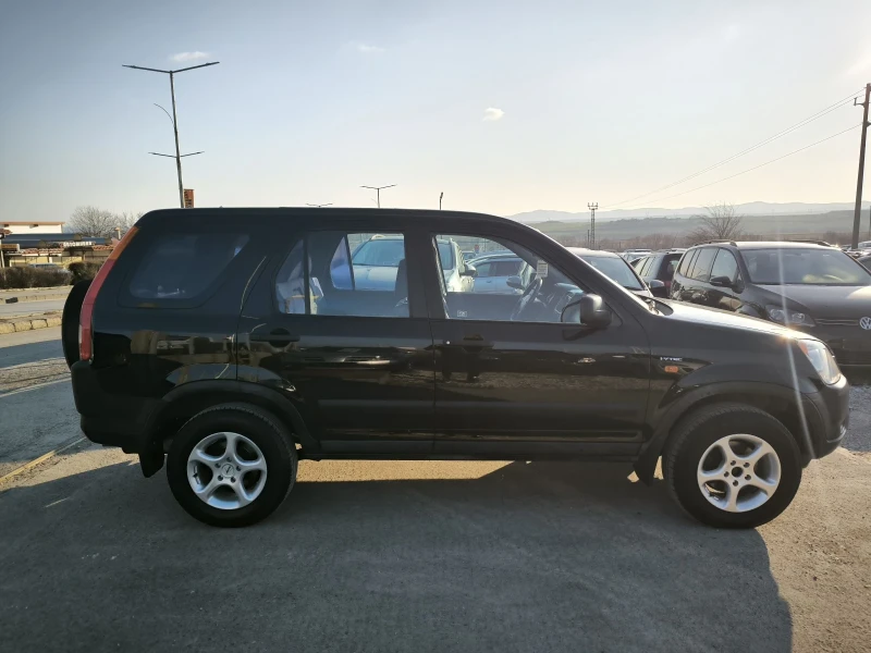 Honda Cr-v 2.0i, снимка 4 - Автомобили и джипове - 53235963
