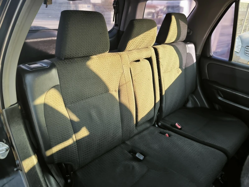Honda Cr-v 2.0i, снимка 11 - Автомобили и джипове - 53235963