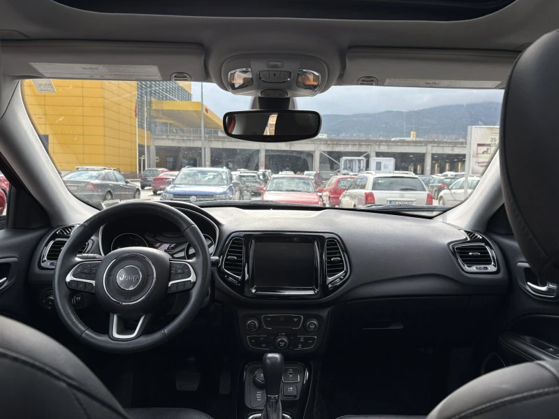 Jeep Compass Limited, снимка 12 - Автомобили и джипове - 53294708