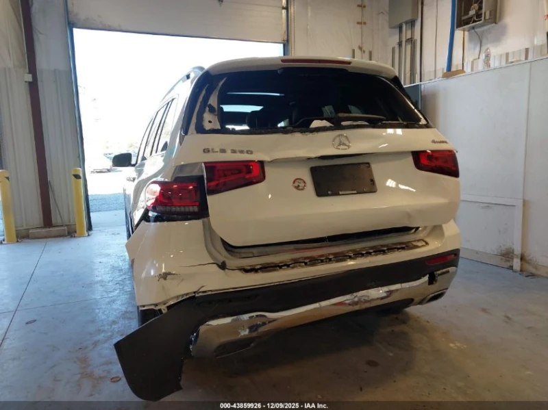 Mercedes-Benz GLB 2l 250 4Matic, снимка 6 - Автомобили и джипове - 53323017