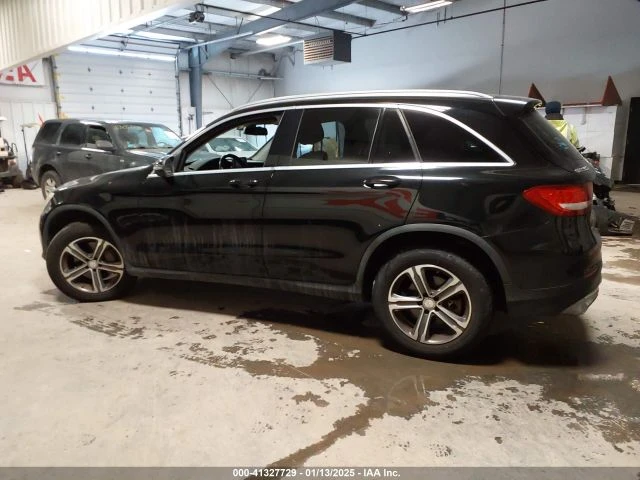 Mercedes-Benz GLC 350 4MATIC!, снимка 15 - Автомобили и джипове - 48722457