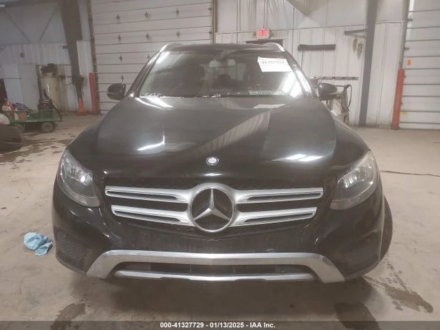 Mercedes-Benz GLC 350 4MATIC!, снимка 4 - Автомобили и джипове - 48722457