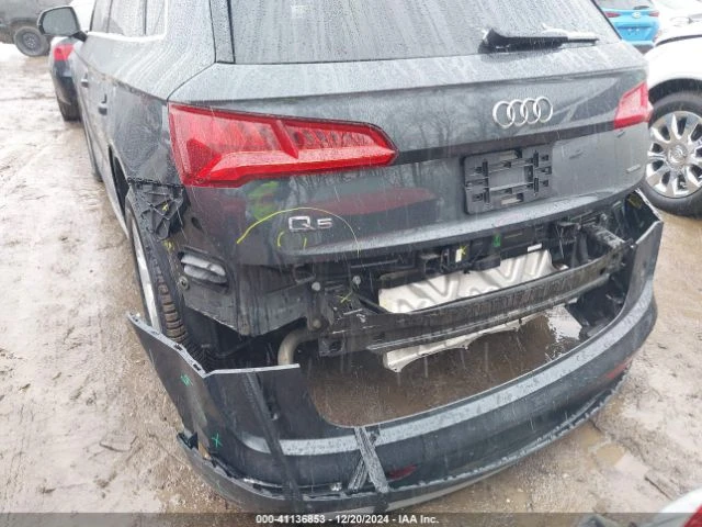 Audi Q5 * 45 PREMIUM* CARFAX* , снимка 8 - Автомобили и джипове - 49360230