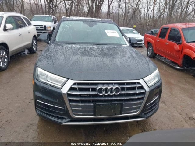 Audi Q5 * 45 PREMIUM* CARFAX* , снимка 7 - Автомобили и джипове - 49360230