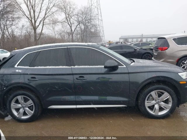 Audi Q5 * 45 PREMIUM* CARFAX* , снимка 6 - Автомобили и джипове - 49360230