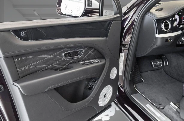 Bentley Bentayga V8 EWB = Mulliner = Гаранция, снимка 6 - Автомобили и джипове - 52883583
