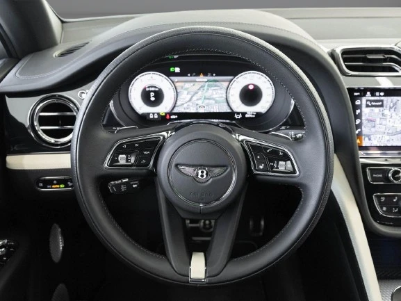 Bentley Bentayga V8 EWB = Mulliner = Гаранция, снимка 9 - Автомобили и джипове - 52883583