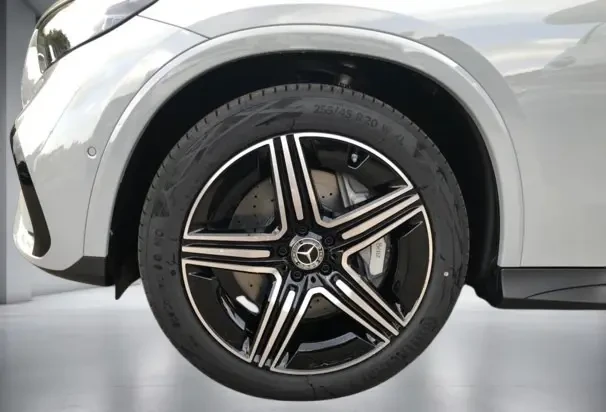 Mercedes-Benz GLC 300 Coupe 4Matic = AMG Line = Advanced Plus Гаранция - изображение 3