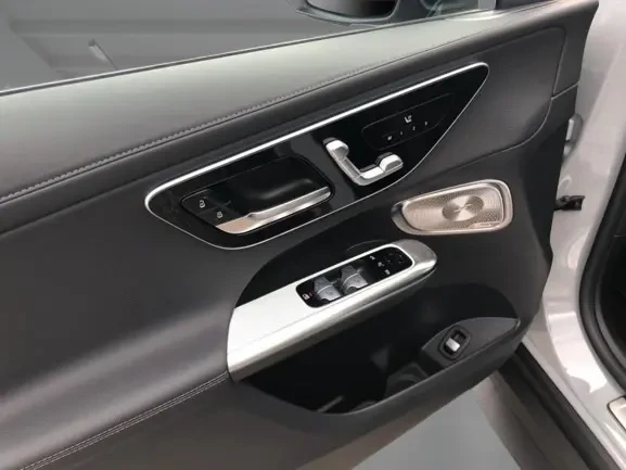 Mercedes-Benz GLC 300 Coupe 4Matic = AMG Line = Advanced Plus Гаранция - изображение 4