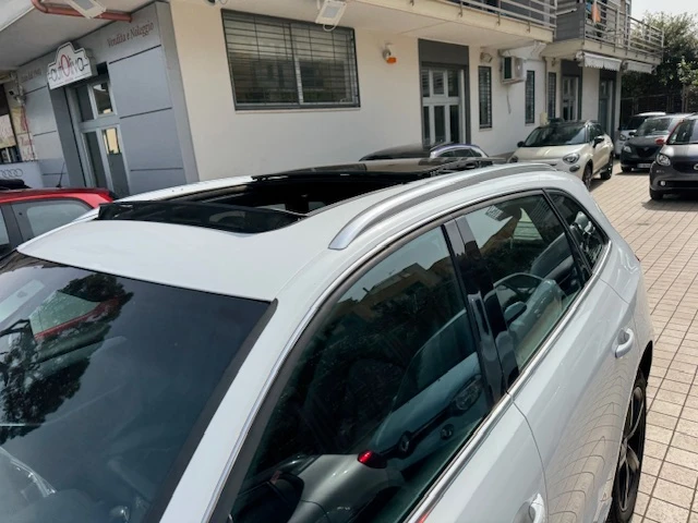 Audi Q5 30 TDI Advanced , снимка 8 - Автомобили и джипове - 53907858