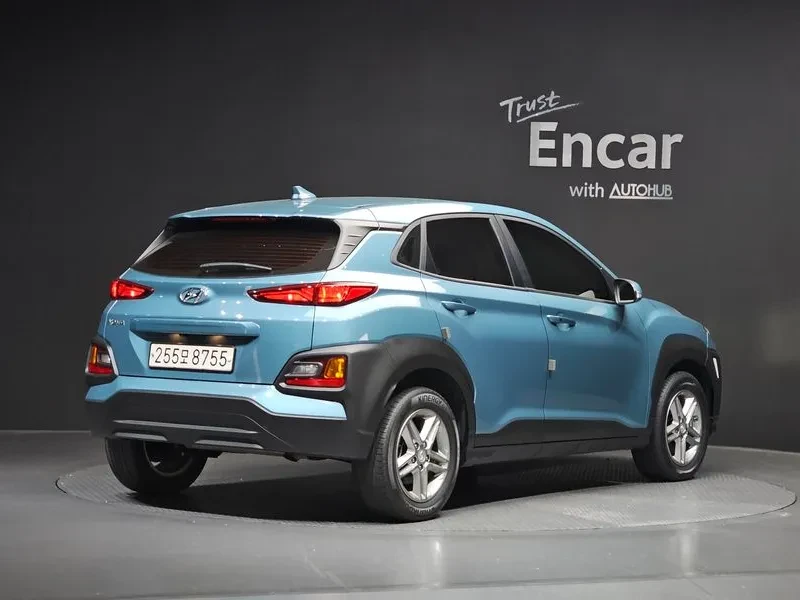 Hyundai Kona 1.6, снимка 2 - Автомобили и джипове - 54639988
