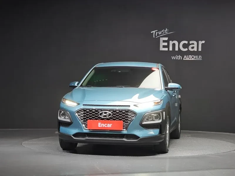 Hyundai Kona 1.6, снимка 3 - Автомобили и джипове - 54639988