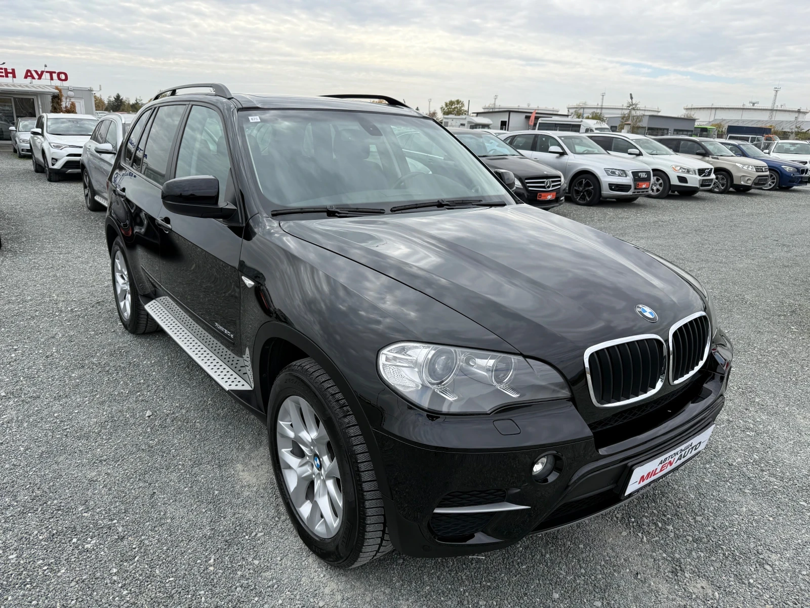 BMW X5 (KATO НОВА)^(X-Drive) - изображение 3