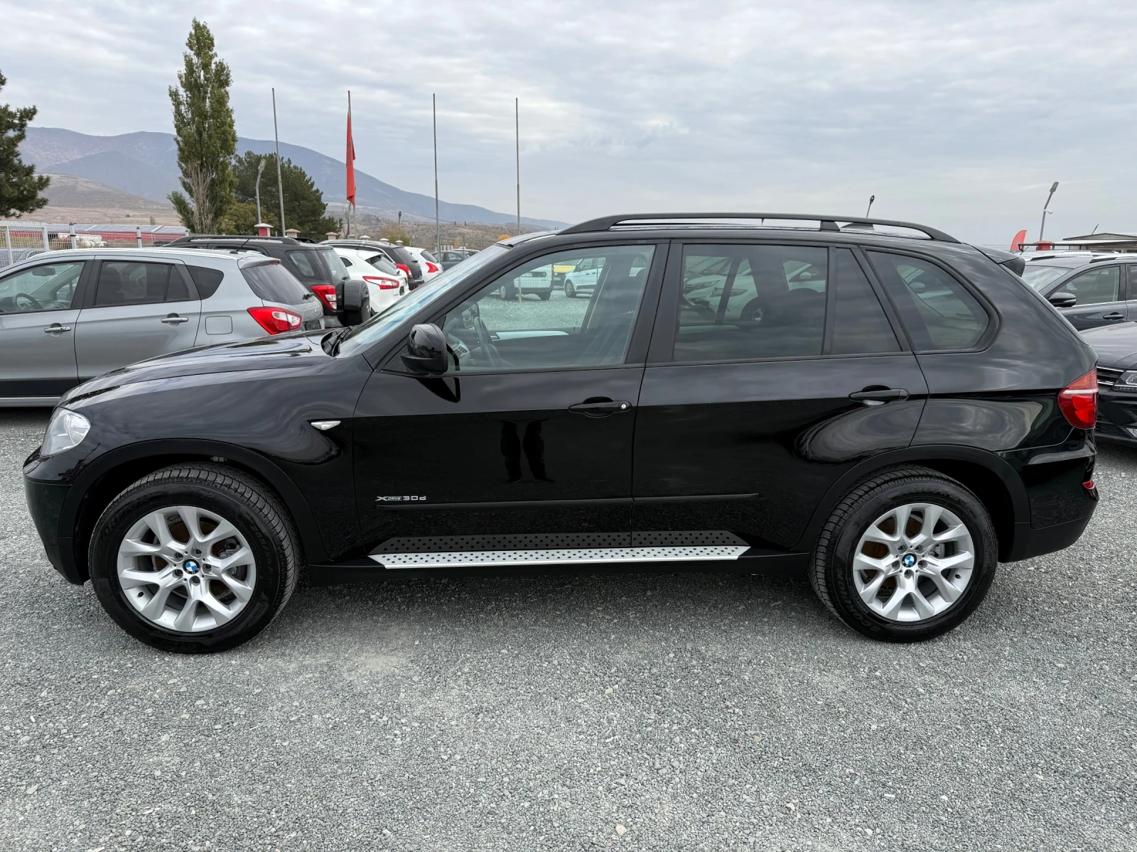 BMW X5 (KATO НОВА)^(X-Drive) - изображение 9