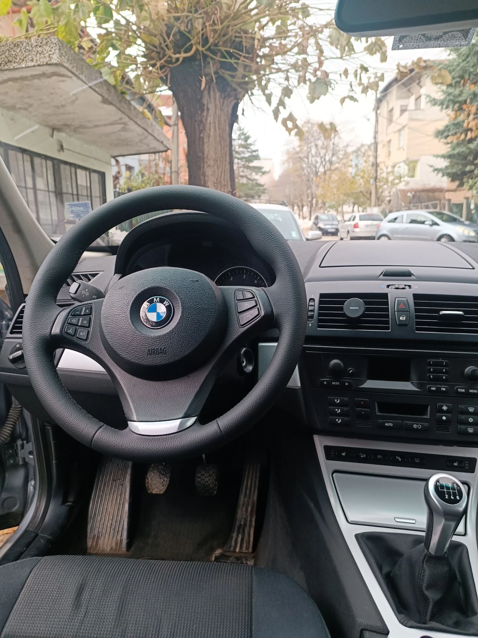BMW X3  - изображение 8