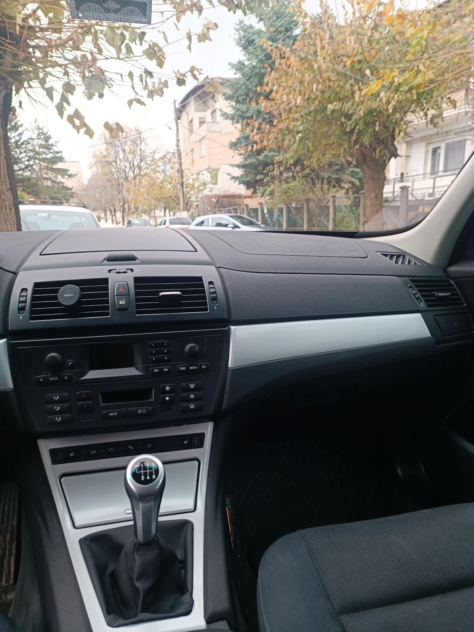 BMW X3  - изображение 10