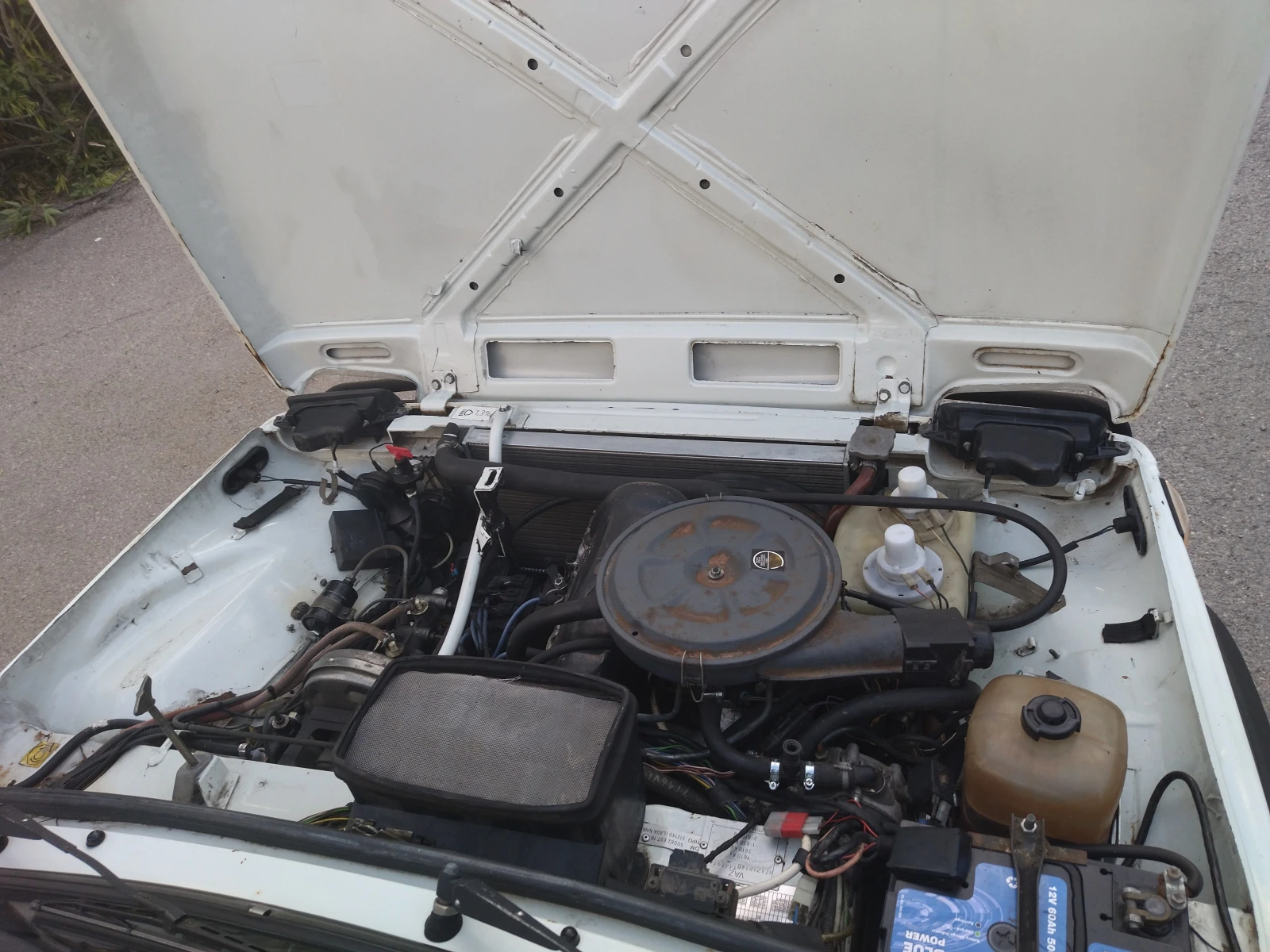 Lada Niva 1.7 i - изображение 4