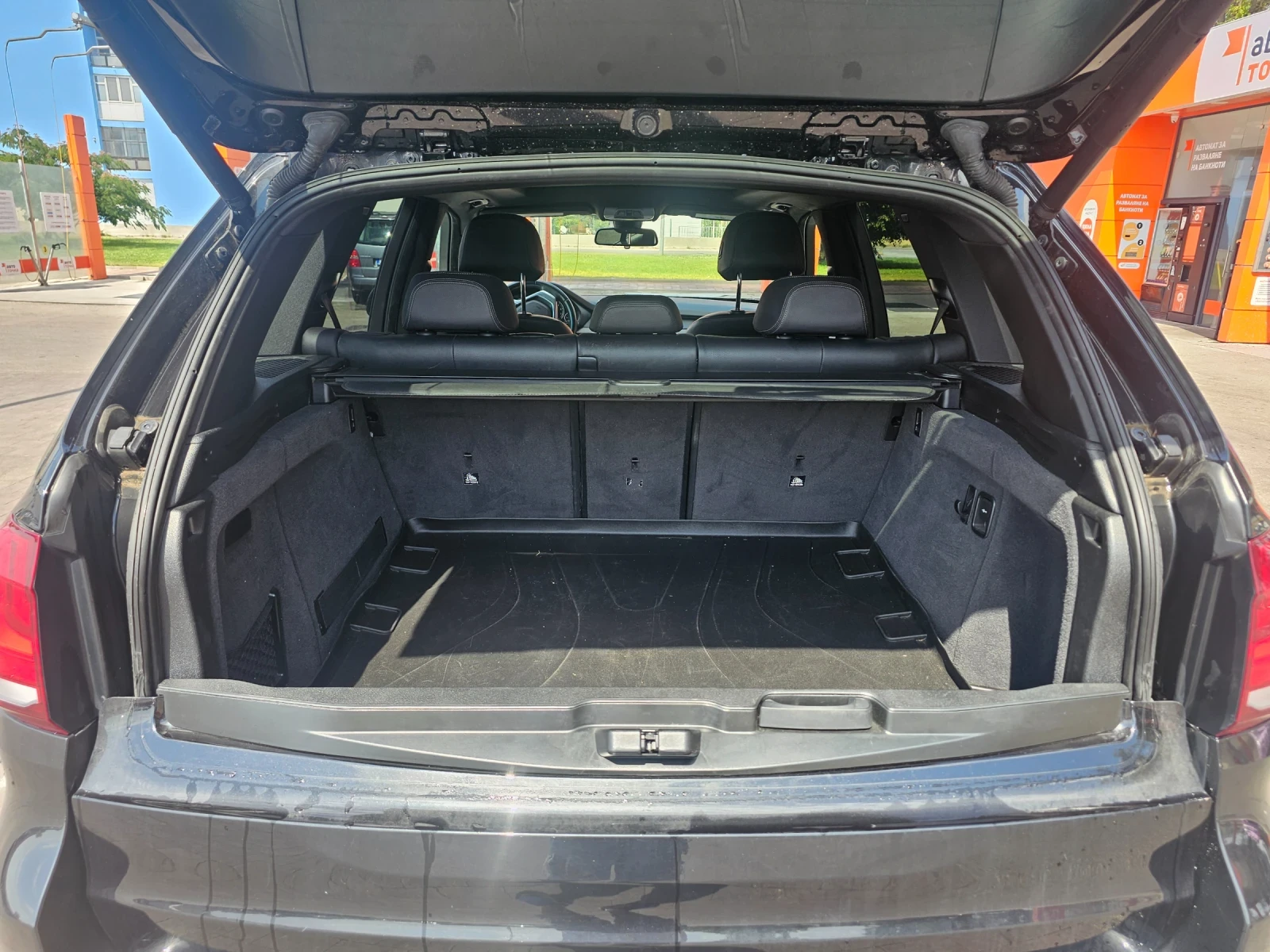 BMW X5 F15 3.5 - изображение 7