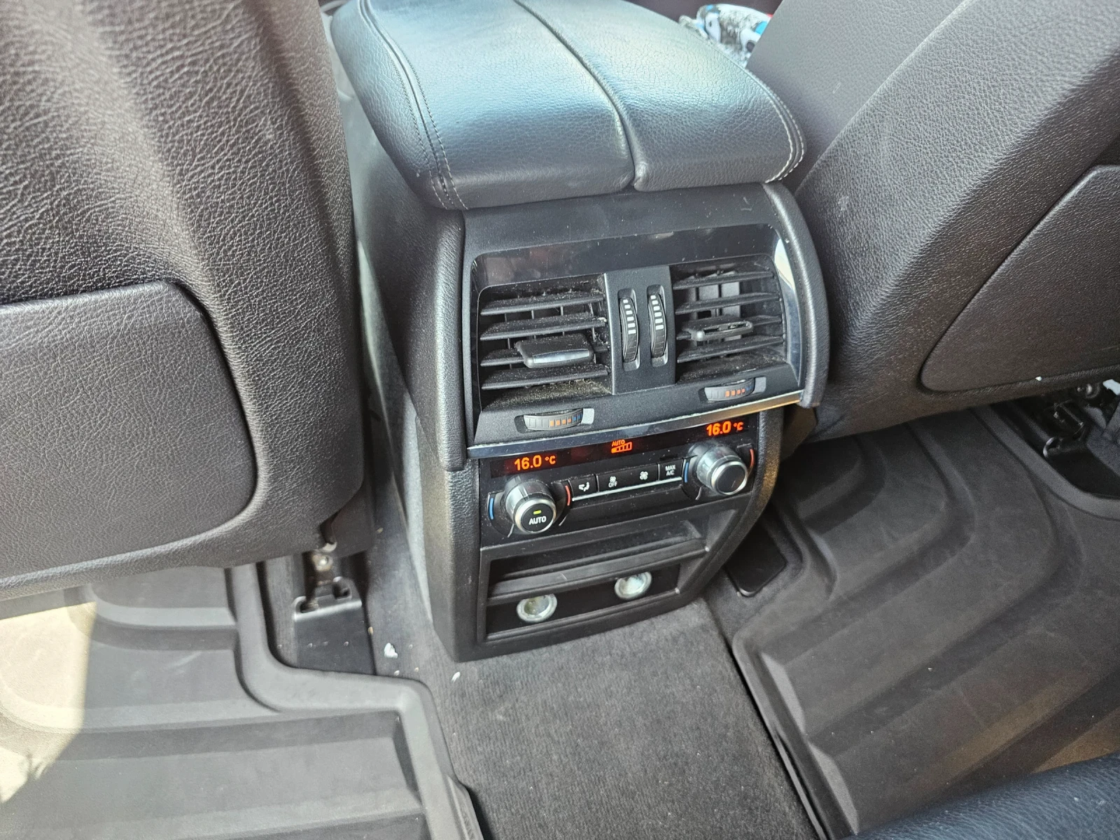 BMW X5 F15 3.5 - изображение 9